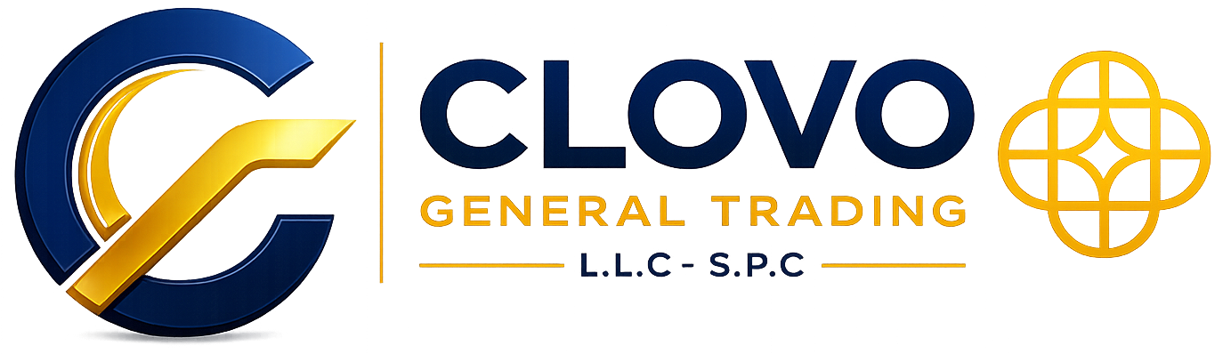 Clovo Logo